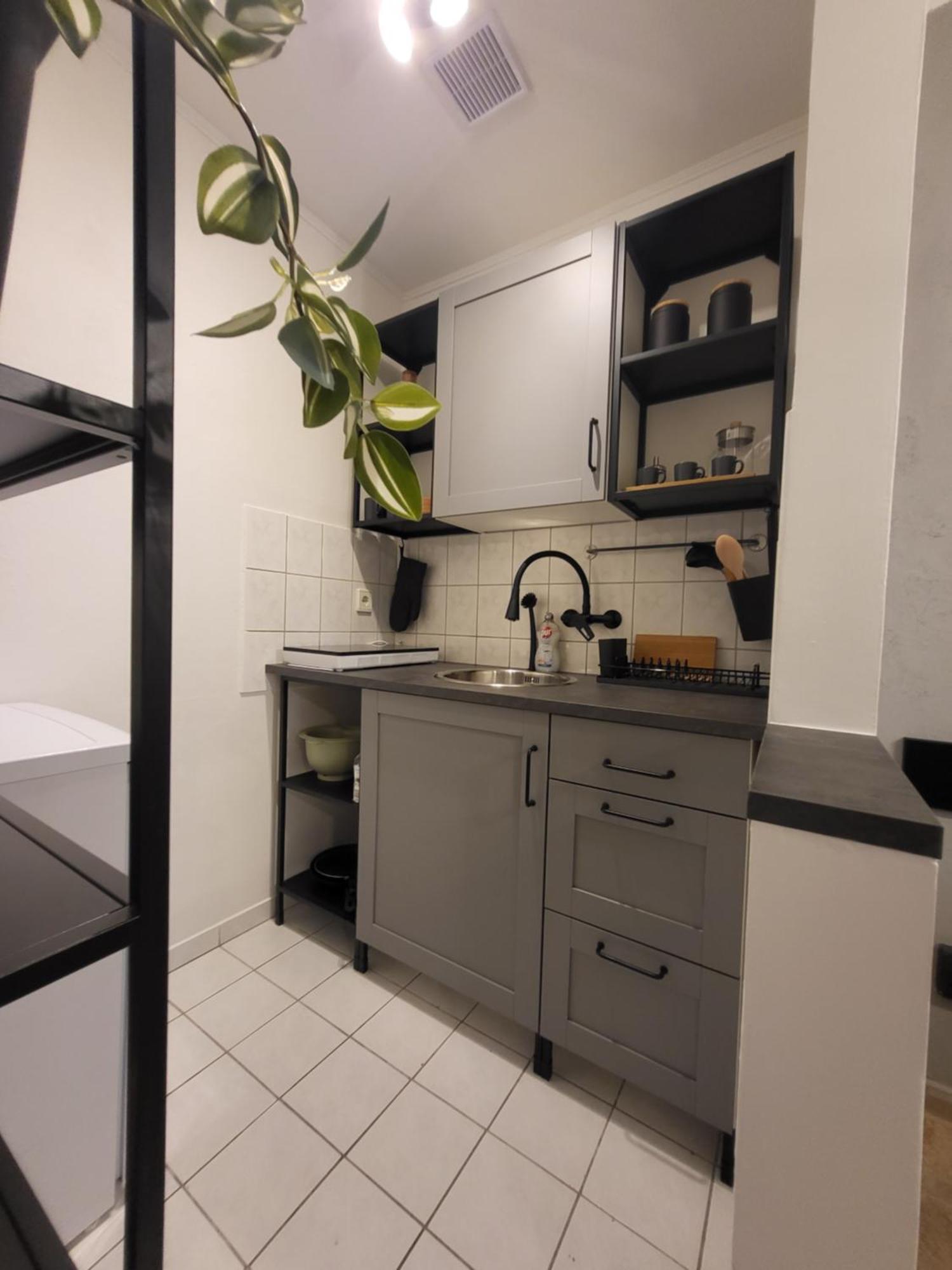 Bohemi Apartman Mosonmagyaróvár Eksteriør bilde