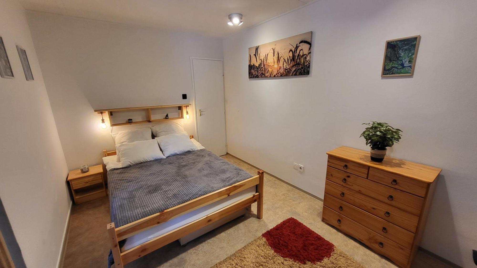 Bohemi Apartman Mosonmagyaróvár Eksteriør bilde
